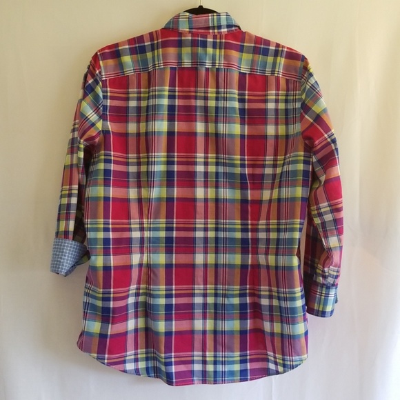 Chaps | Button down - Picture 4 of 4